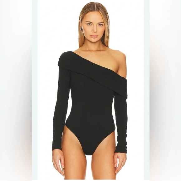 REVOLVE ~ Privacy Please Top/Bodysuit Florence Small - Picture 1 of 12